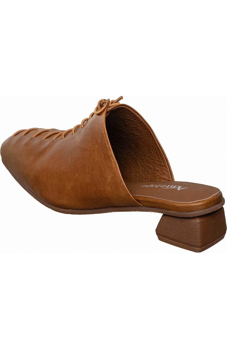 ANTELOPE Natalie Mule, Alternate, color,
