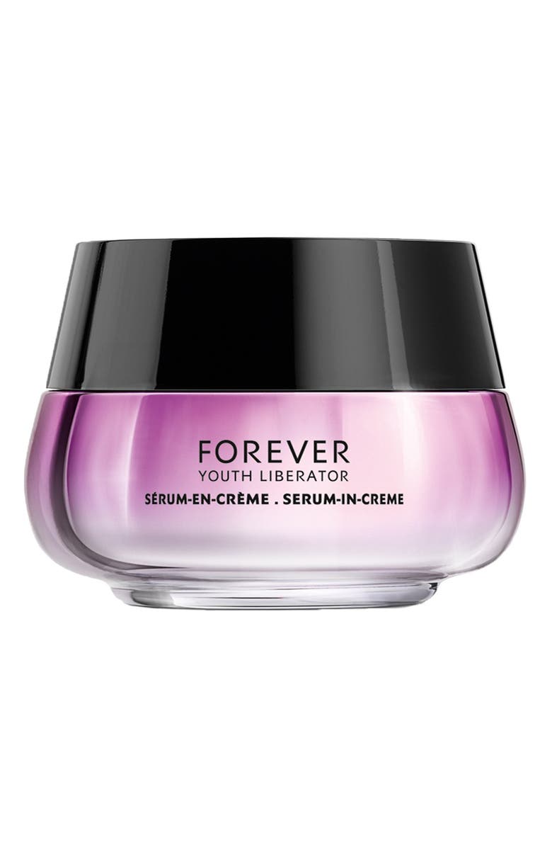 Yves Saint Laurent Forever Youth Liberator Serum-in-Crème, Main, color, 