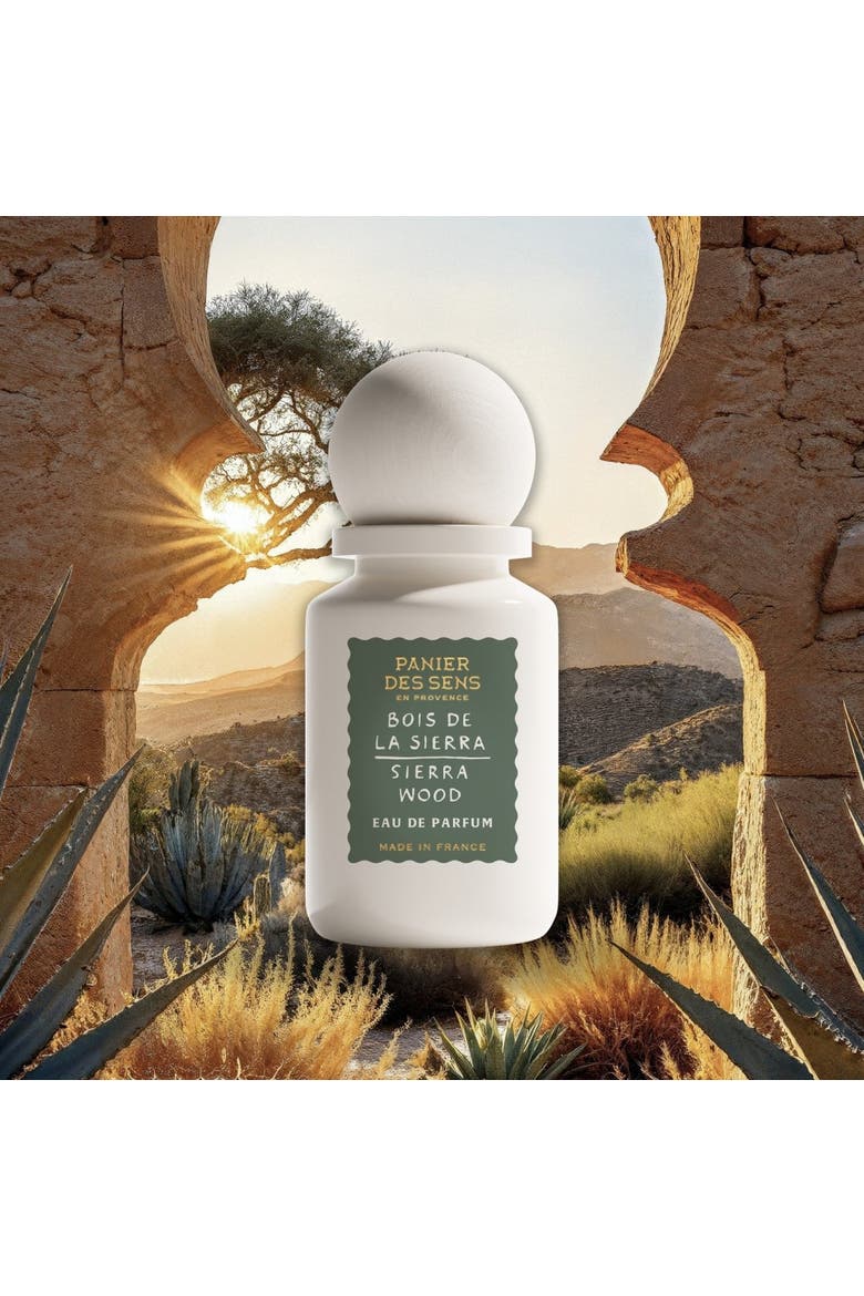 Sierra Wood Eau de Parfum, Alternate, color, None
