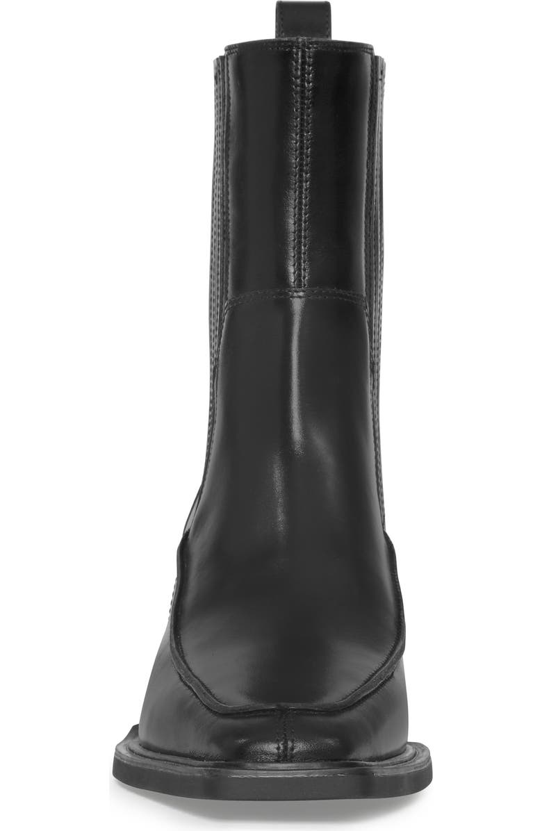 Vagabond Shoemakers Alina Square Toe Bootie, Alternate, color,