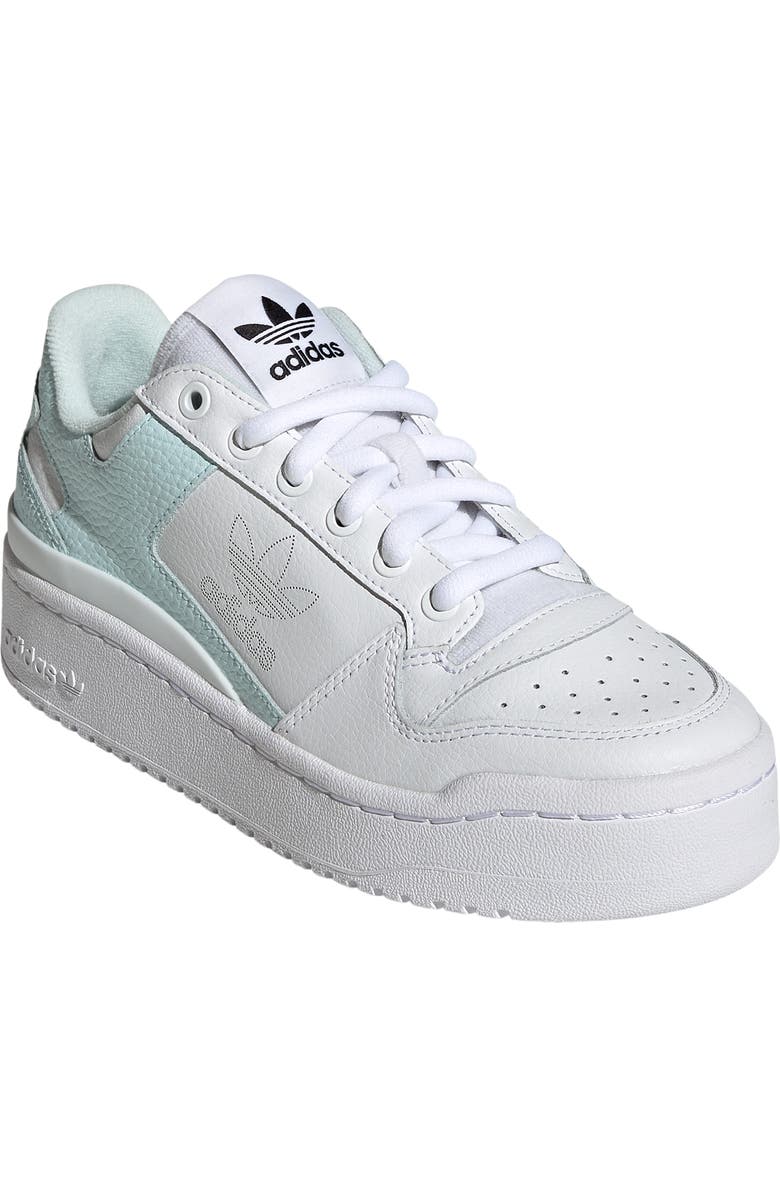 adidas Forum Bold Basketball Shoe, Main, color,