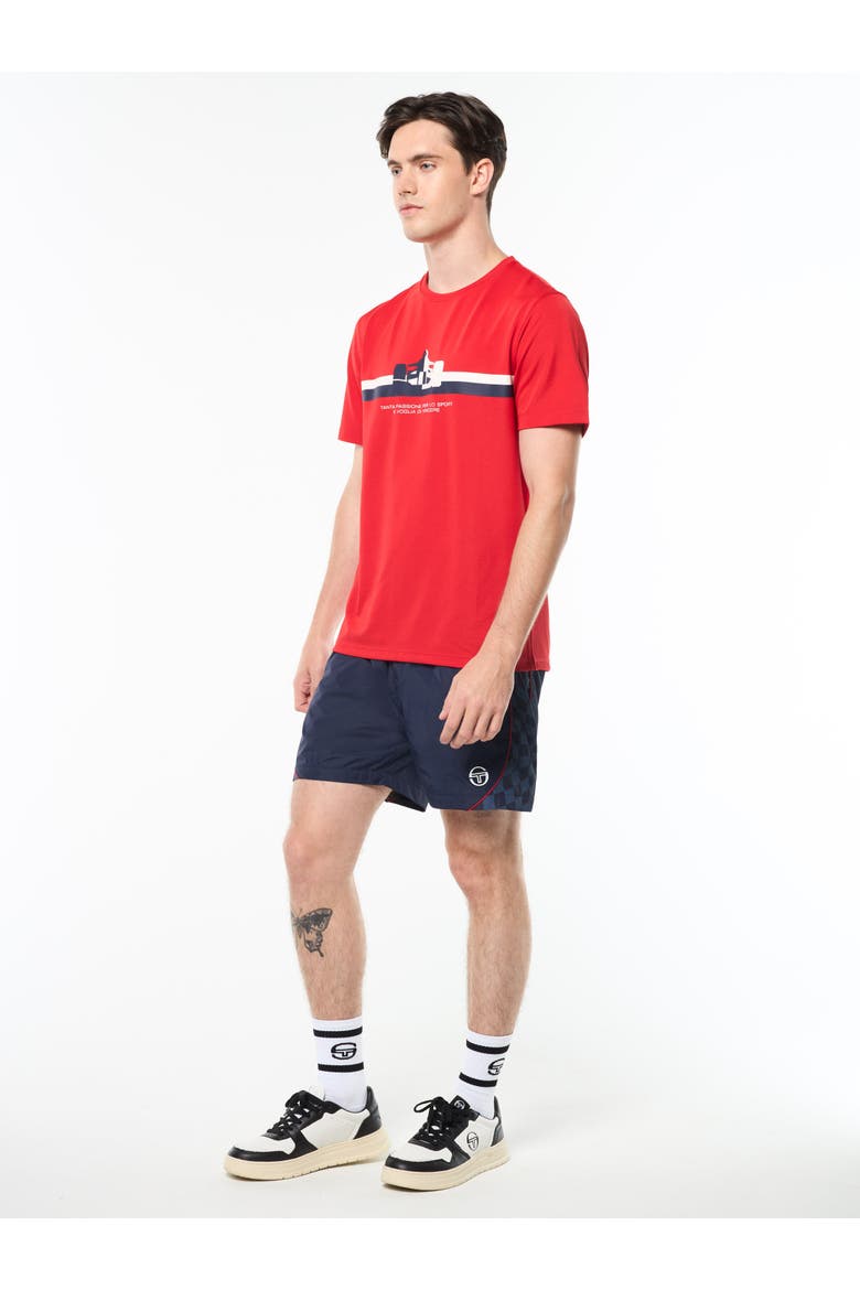 Macchina T-Shirt, Alternate, color, ADRENALINE RUSH