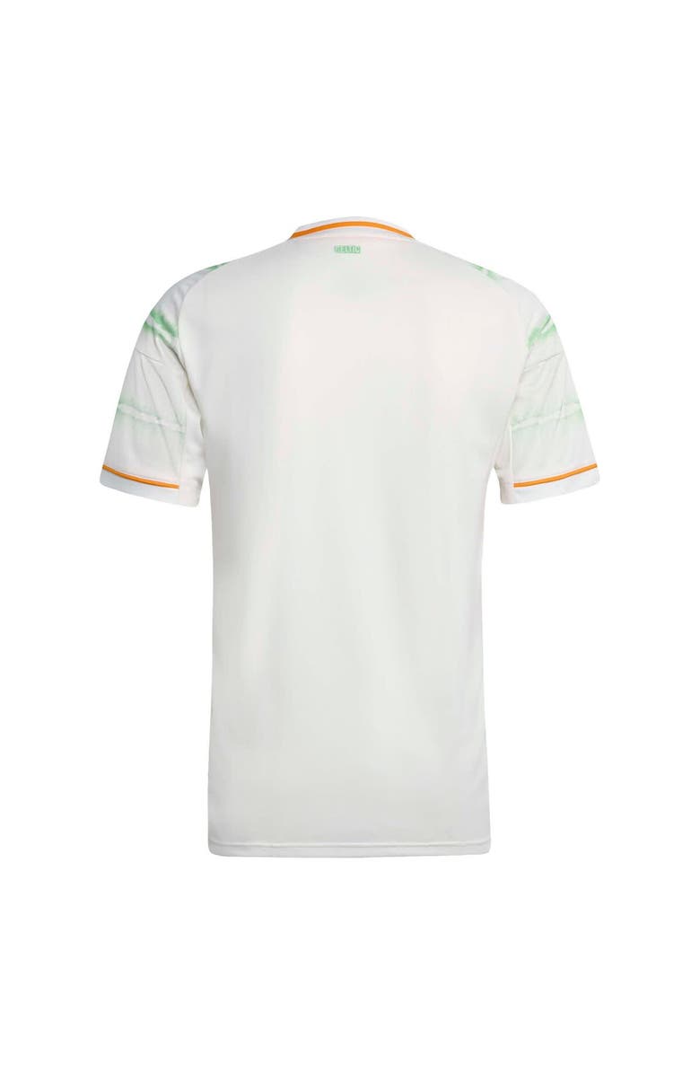 adidas Men's adidas White Celtic 2025/26 Third Replica Jersey, Alternate, color, White