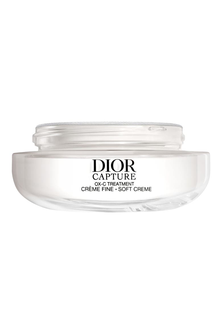 'Dior Capture Soft Creme Refill, Main, color, NO COLOR