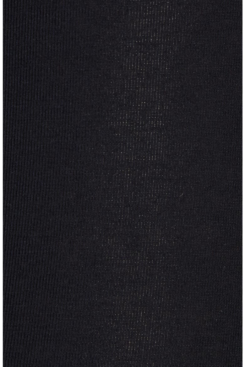 Cotton Essentials Cotton Brief, Alternate, color, BLACK