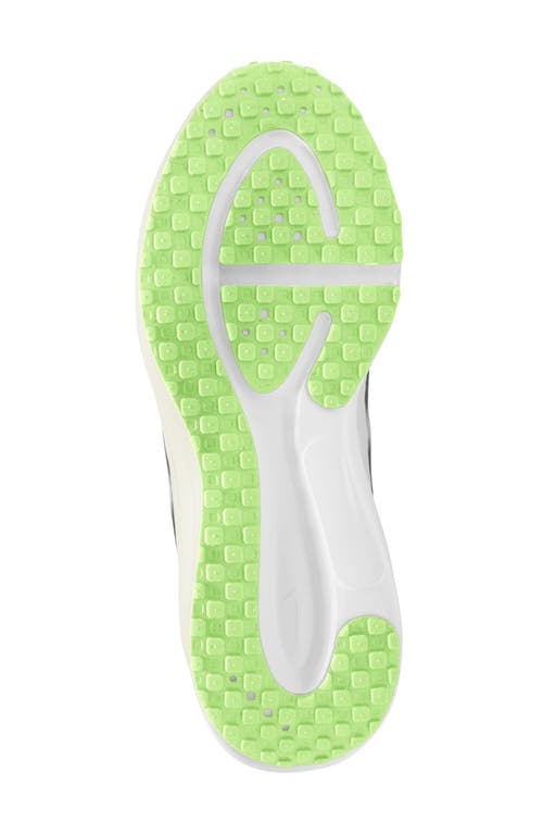 Nike Revolution 8 Running Shoe In White