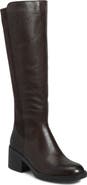 Børn Violette Knee High Leather Boot