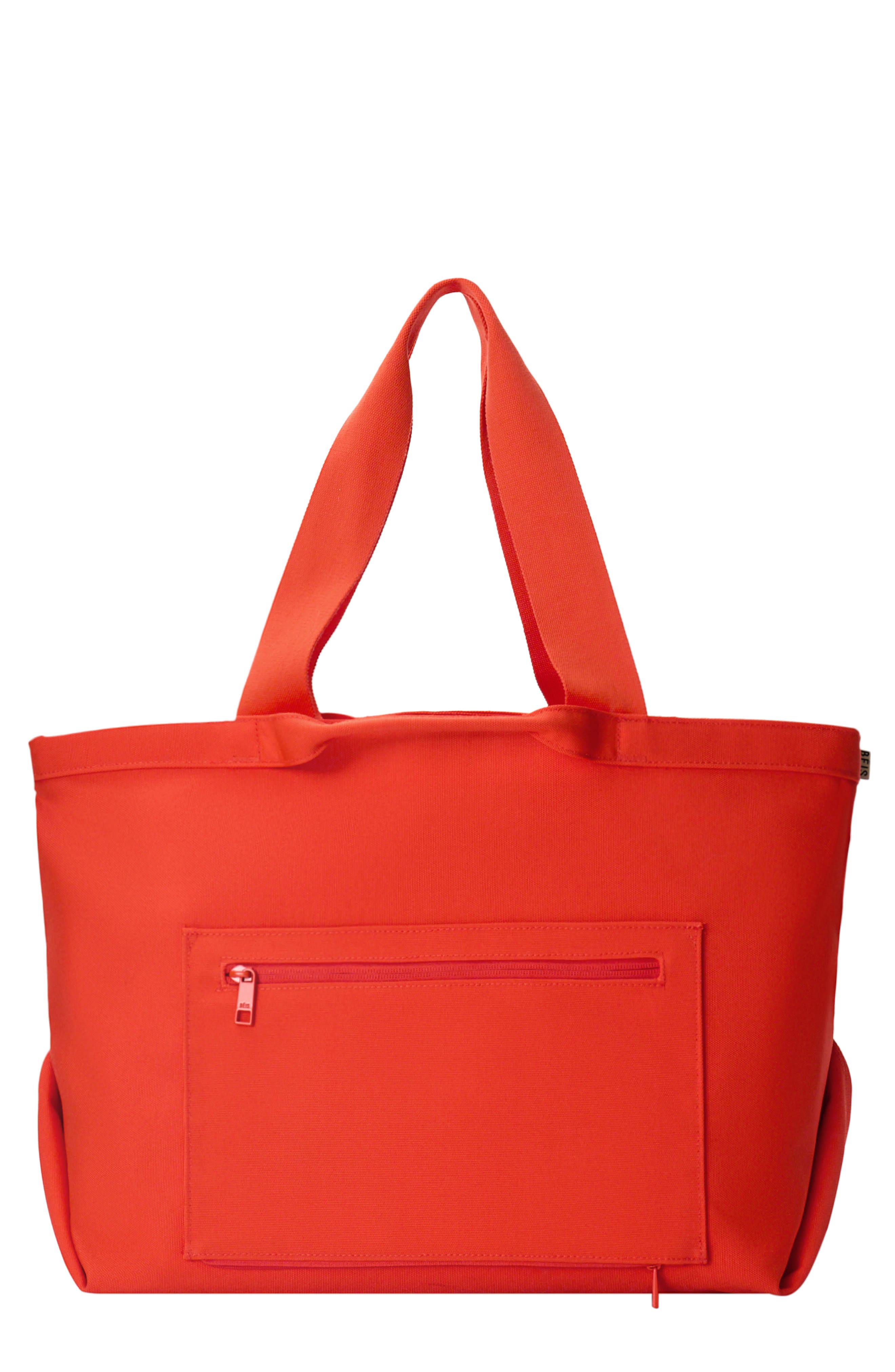 Béis The Travel Tote, Main, color, 