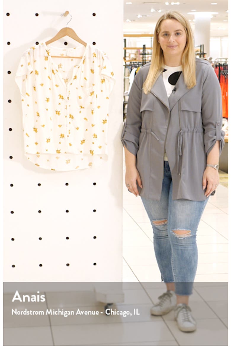 Print Front Button Top video