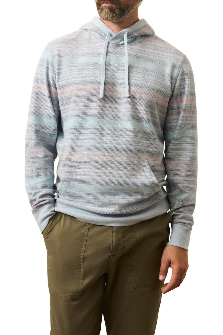 Byron Bay Hoodie, Main, color, SUMMIT SPRINGS