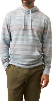 Faherty Byron Bay Hoodie