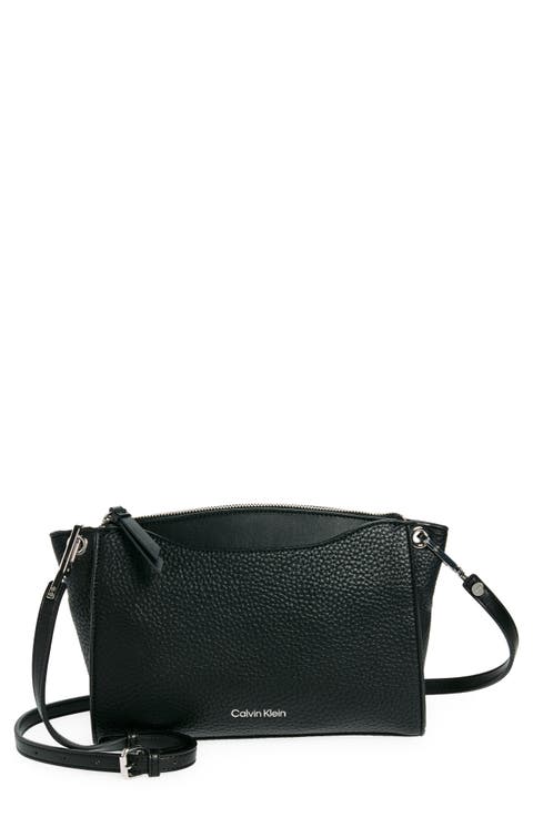 Garnet Crossbody Bag