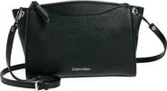 Calvin Klein Garnet Crossbody Bag