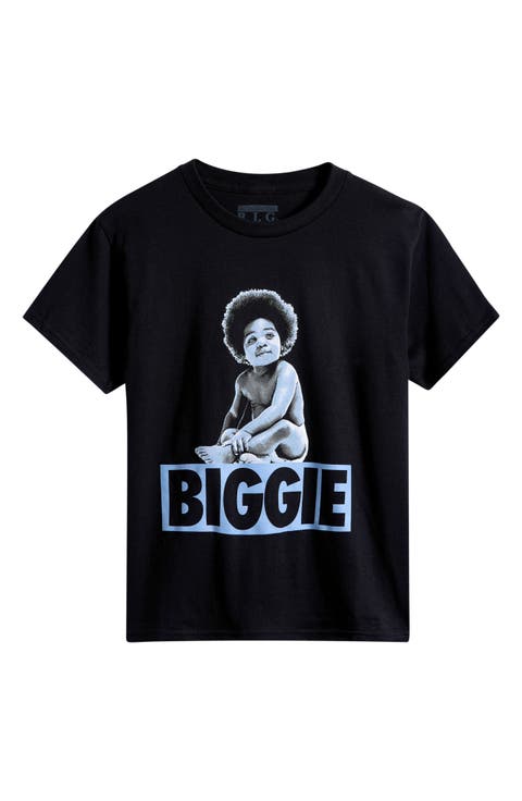 Kids' Baby Graphic T-Shirt (Little & Big Kid)