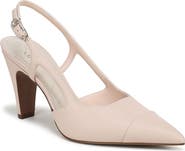 Franco Sarto Sabrina Slingback Pump