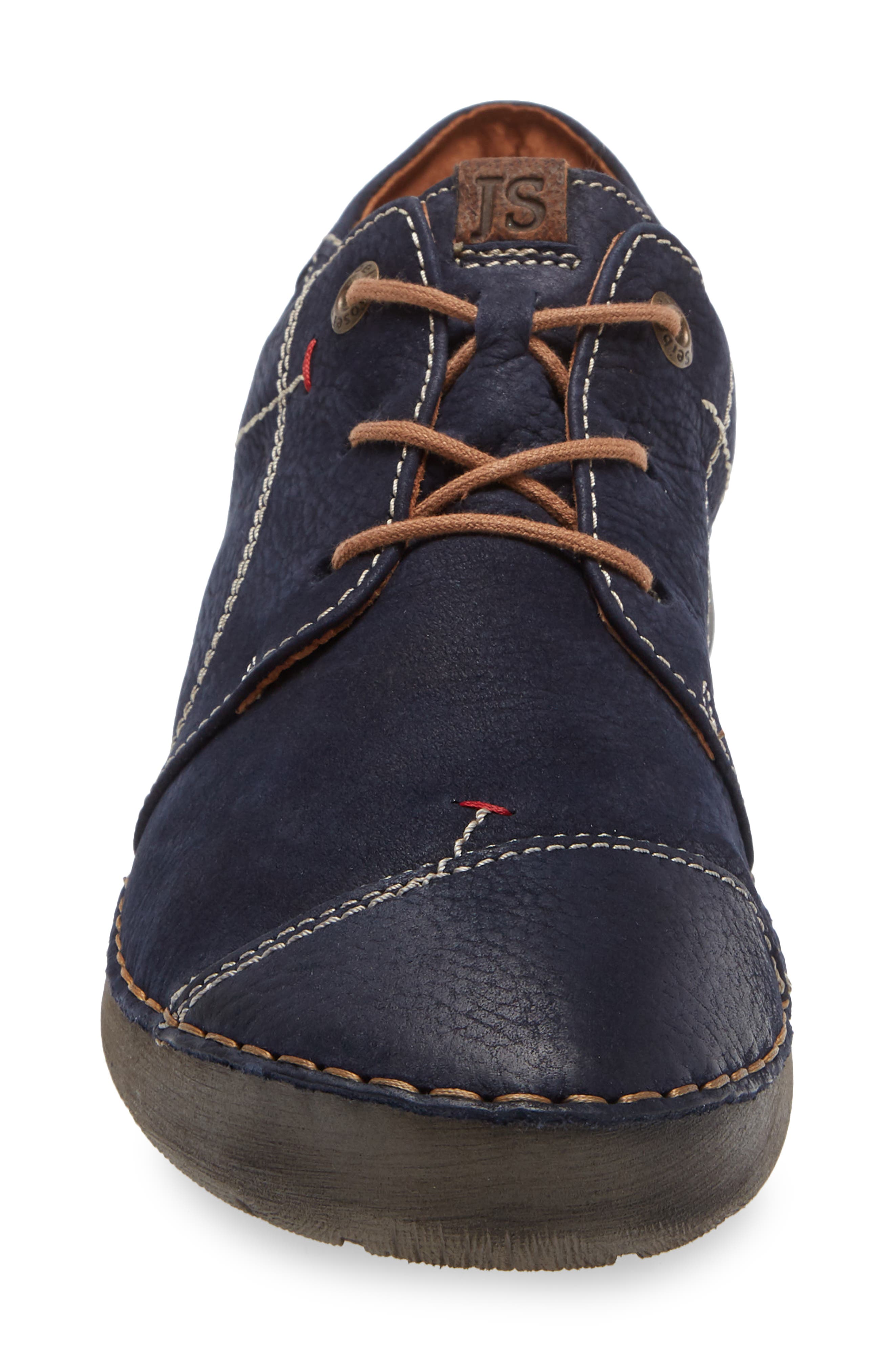 Fergey 20 Sneaker, Alternate, color, OCEAN LEATHER