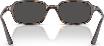 52mm Pillow Sunglasses
