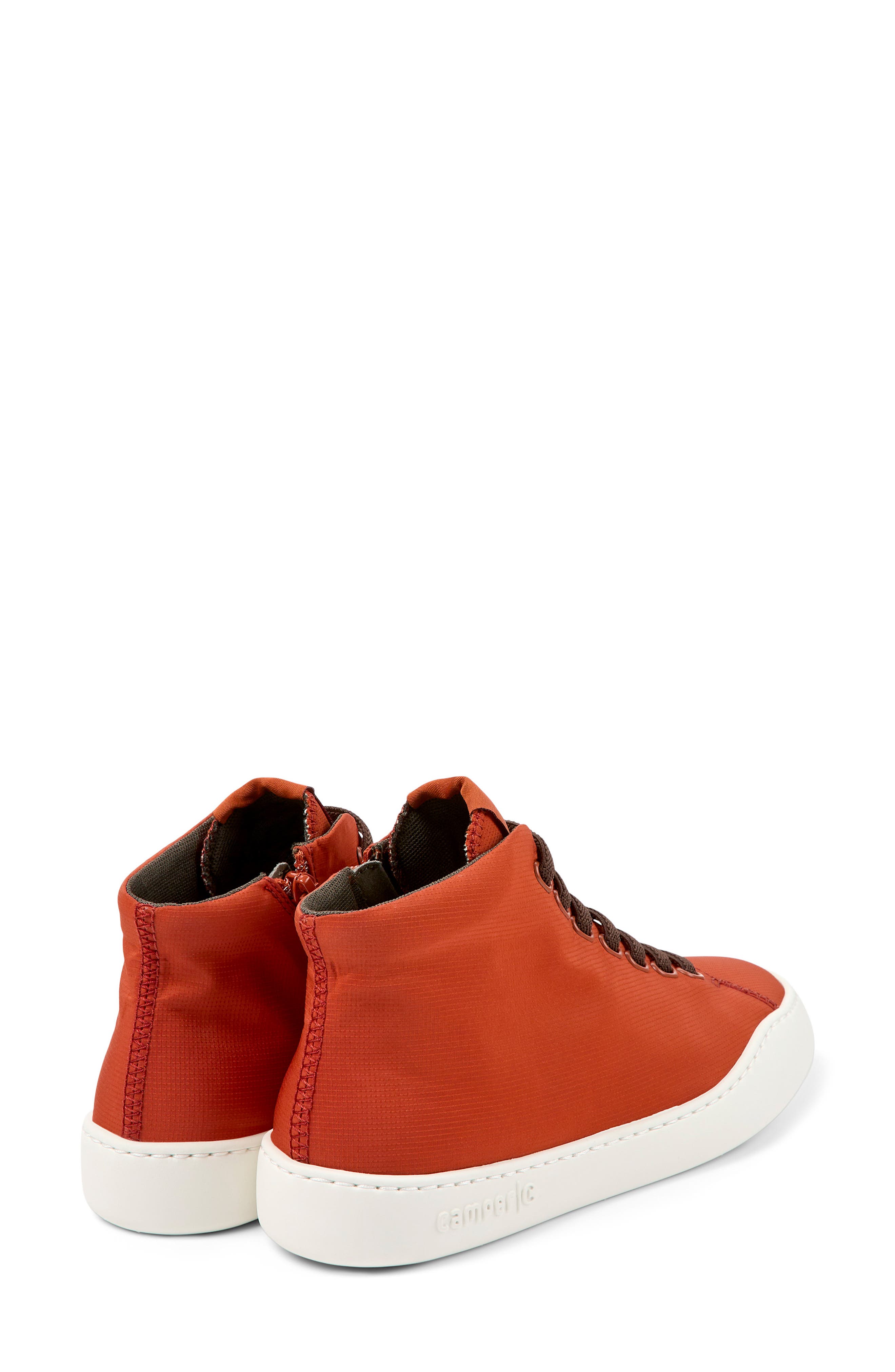 Camper Peu Touring Zip Sneaker, Alternate, color, 