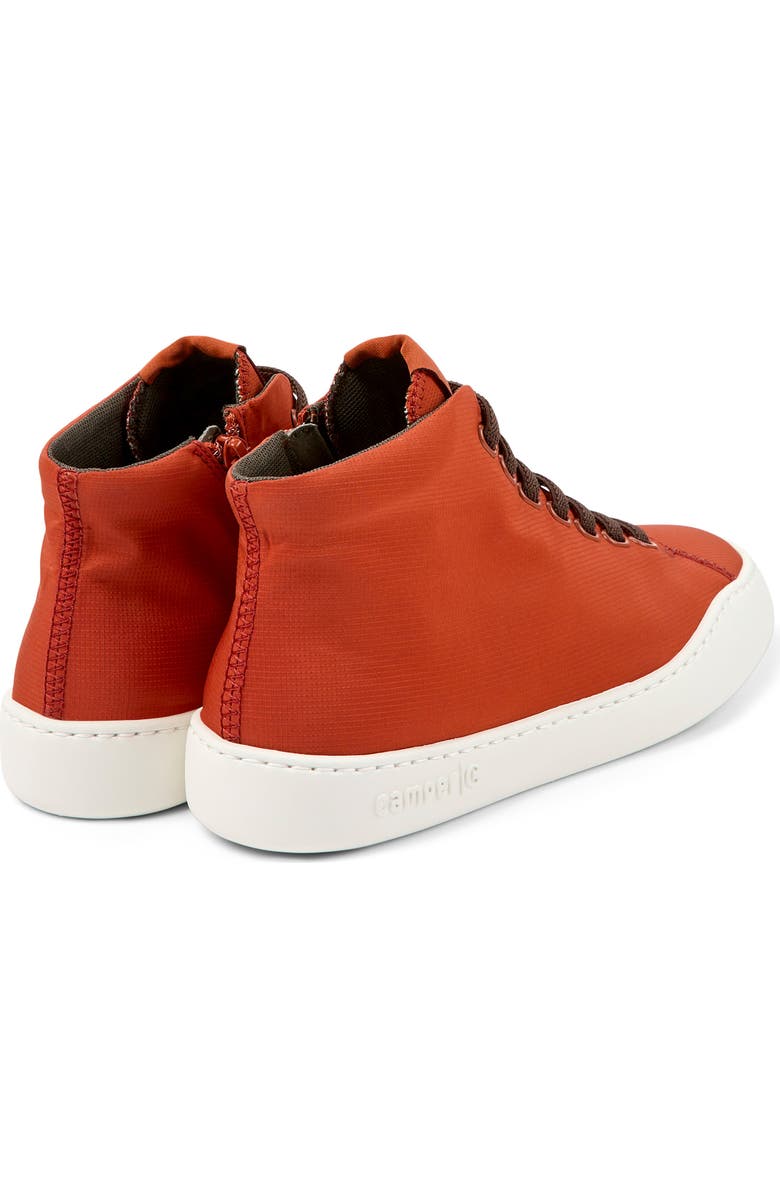 Camper Peu Touring Zip Sneaker, Alternate, color,