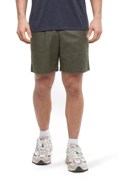 Reynolds Short
