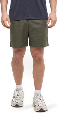 tentree Reynolds Short
