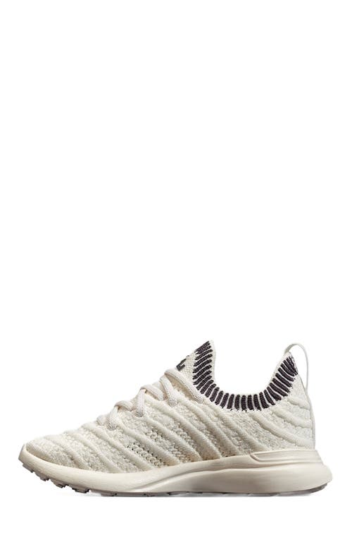 Apl Athletic Propulsion Labs Apl Kid's Techloom Wave Sneakers In Multi