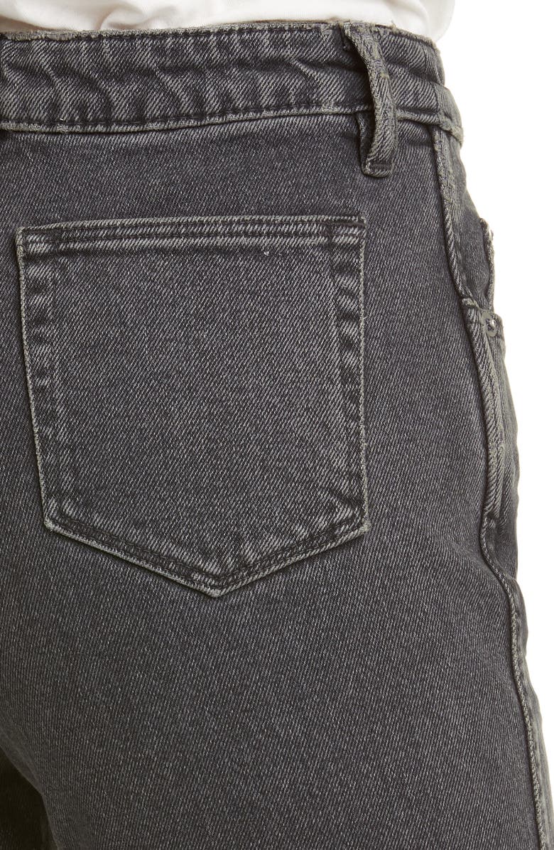 Simon Miller Crop Jeans, Alternate, color, 