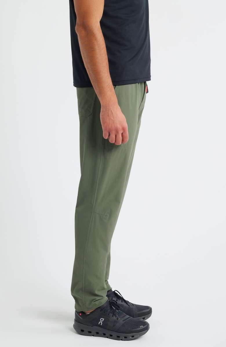 Florence Expedition Utility Pants, Alternate, color, Thyme