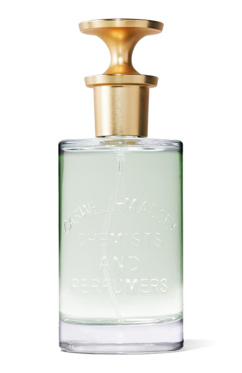 Jockey Club Eau de Parfum