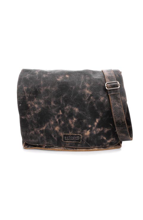 Hampton II Messenger