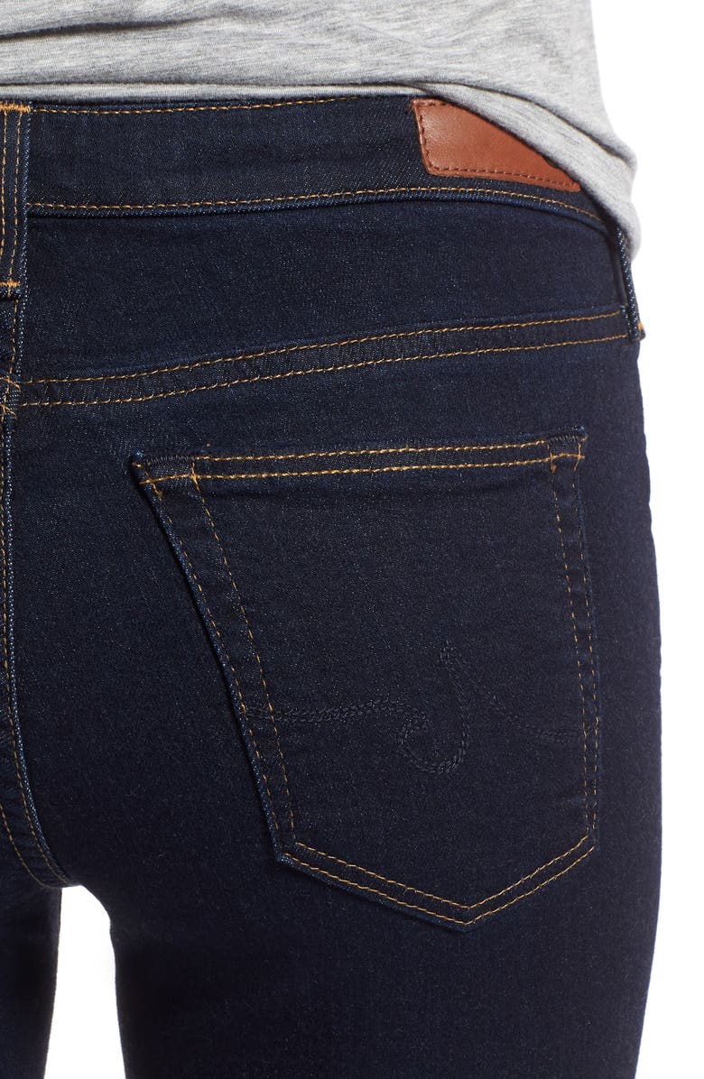 AG Legging Super Skinny Jeans, Alternate, color,