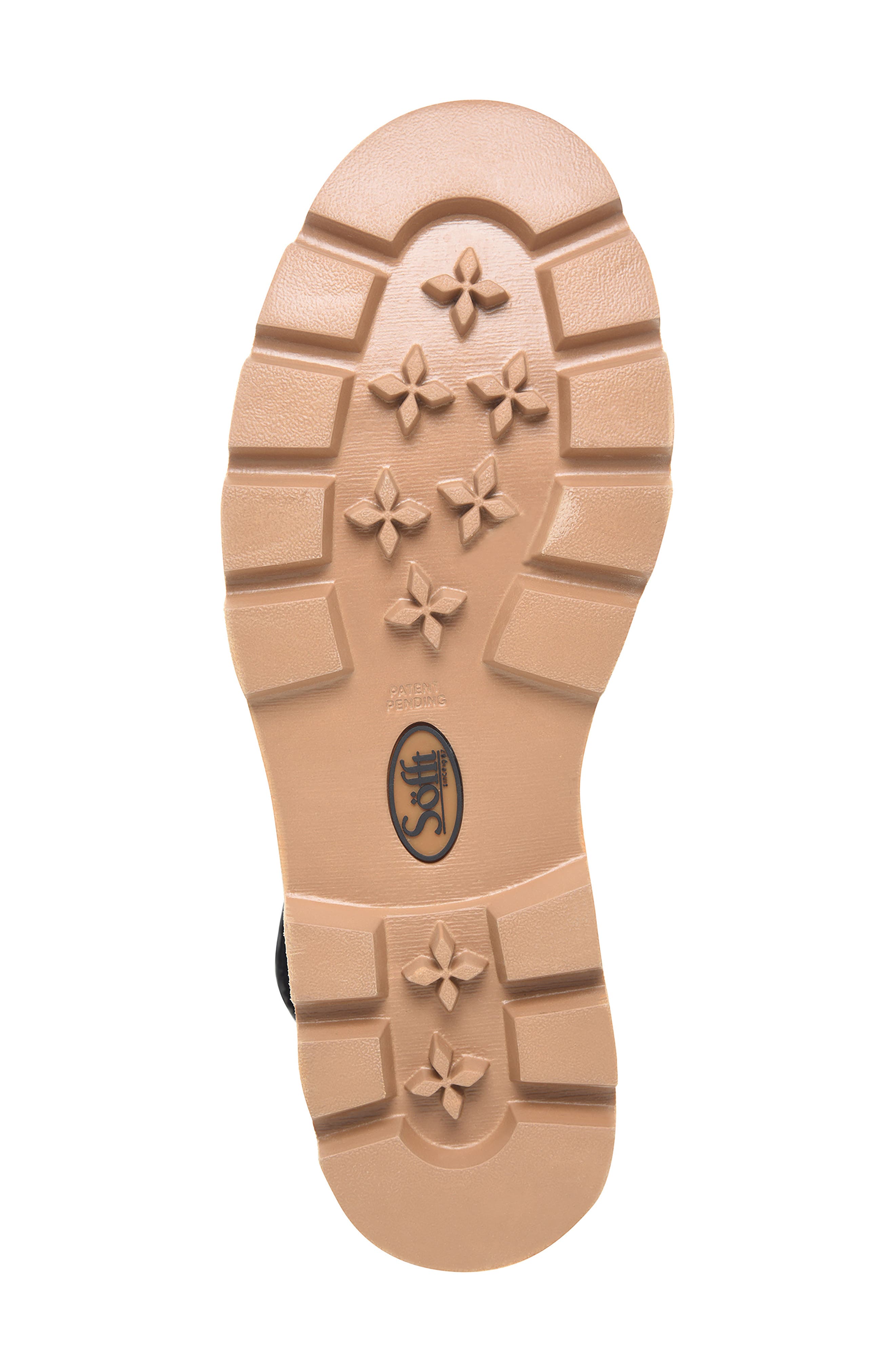 Söfft Pru Sandal, Alternate, color, 