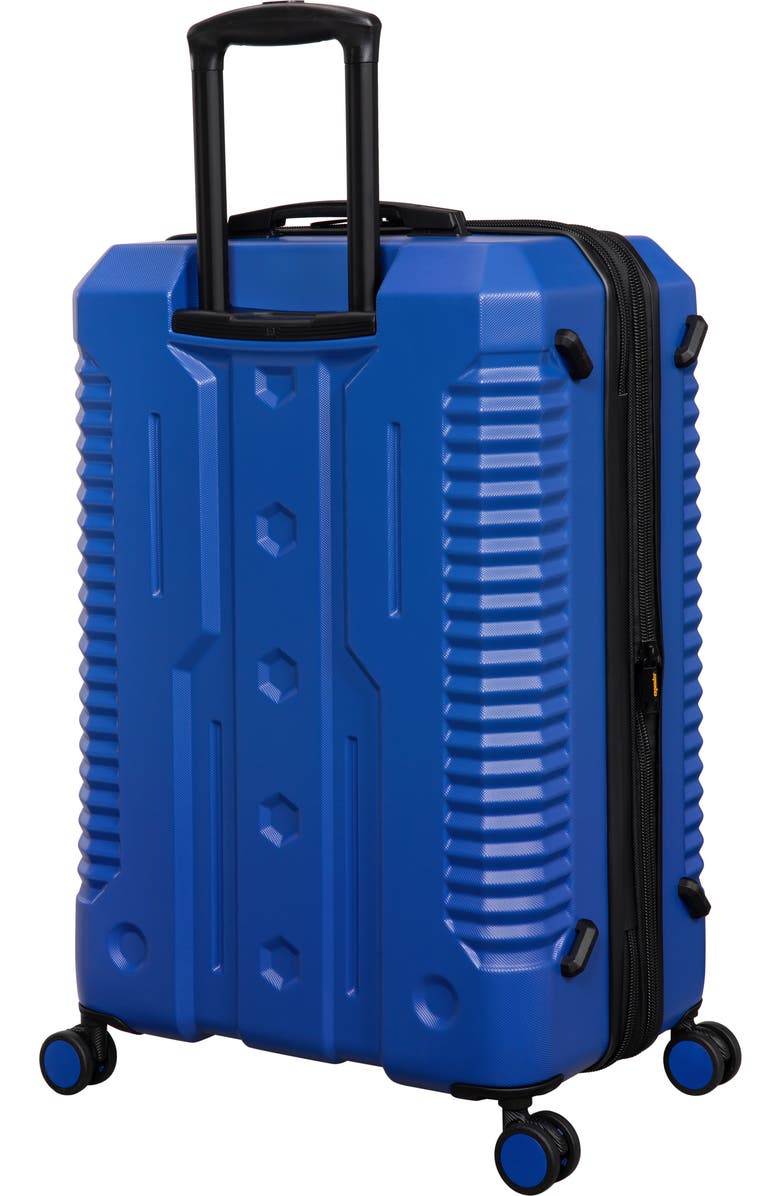 Britbag Stonegate 27-Inch Hardside Luggage, Alternate, color, Blue Lolite