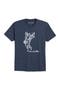  Midnight Navy/White