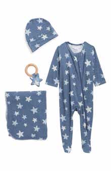Kids' Stars 4-Piece Set
