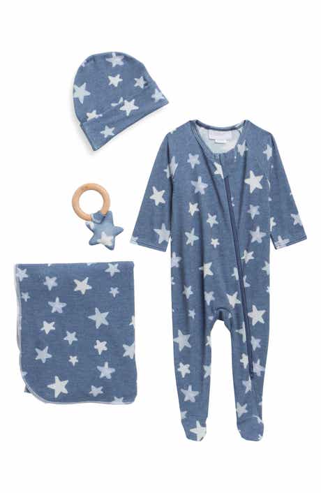 Kids' Stars 4-Piece Set