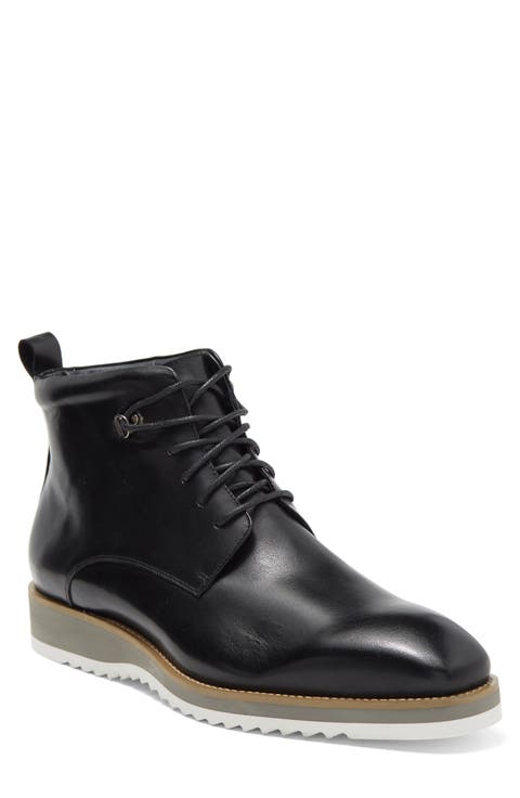 Citadel Leather Boot (Men)