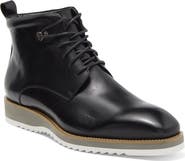 Maison Forte Citadel Leather Boot