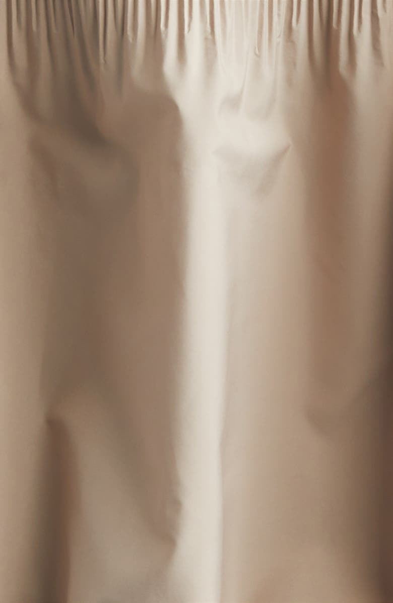 Moncler Anemone Hooded Jacket, Alternate, color, Neutral