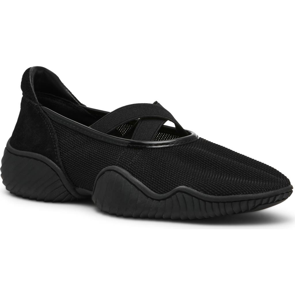 STEVE MADDEN STEVE MADDEN VADOR MESH SNEAKER