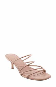Marc Fisher LTD Banna Strappy Sandal