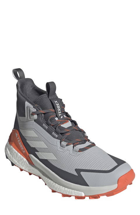 Terrex Free Hiker 2.0 Gore-Tex® Waterproof Hiking Shoe (Men)