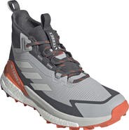 adidas Terrex Free Hiker 2.0 Gore-Tex® Waterproof Hiking Shoe