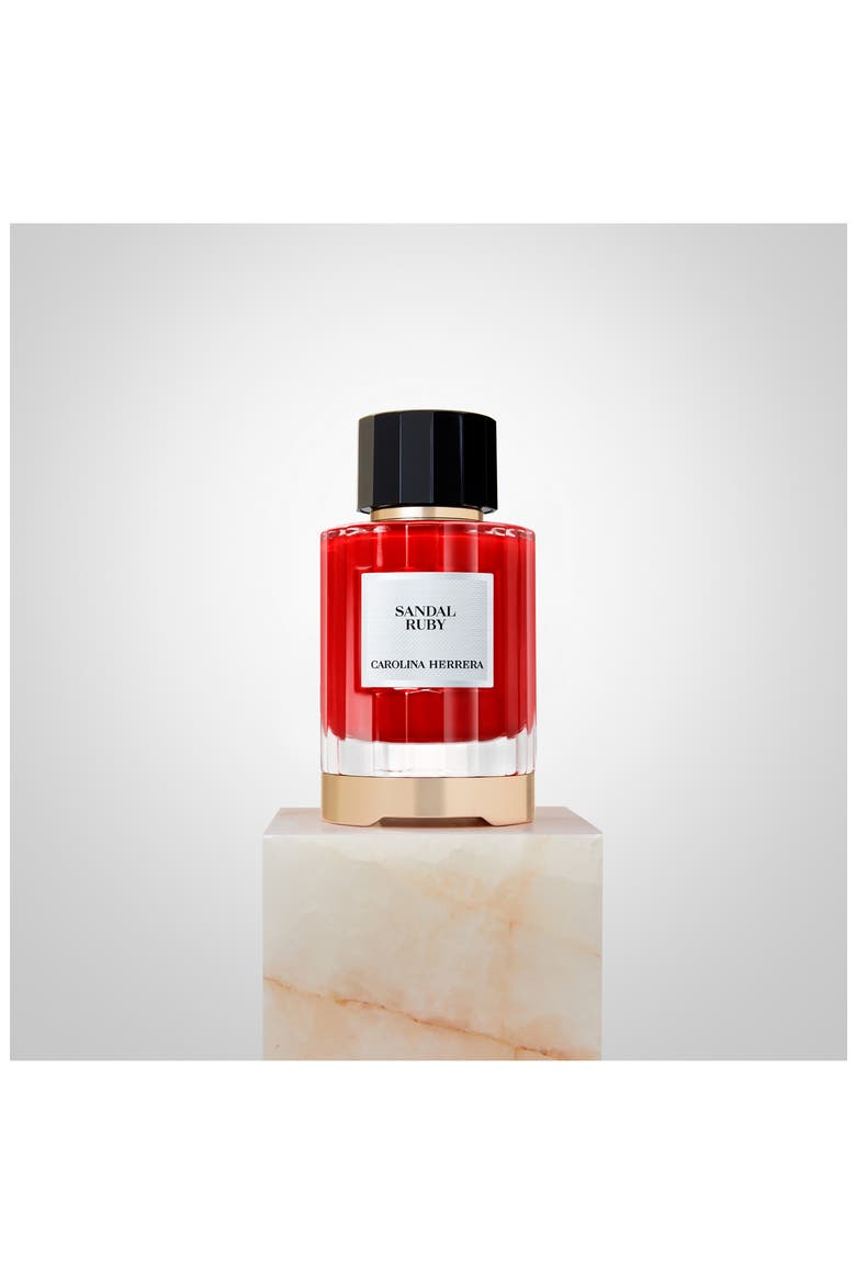 Sandal Ruby Eau de Parfum (Nordstrom Exclusive), Alternate, color, NO COLOR