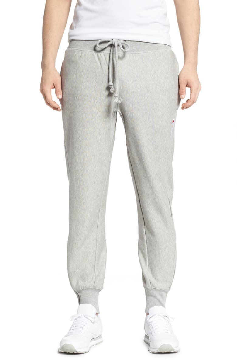 Champion Reverse Weave Shift Sweatpants, Main, color,