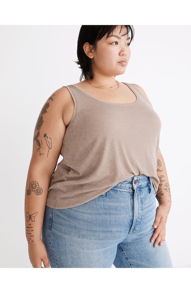 Madewell Eastover Tank, Alternate, color, 