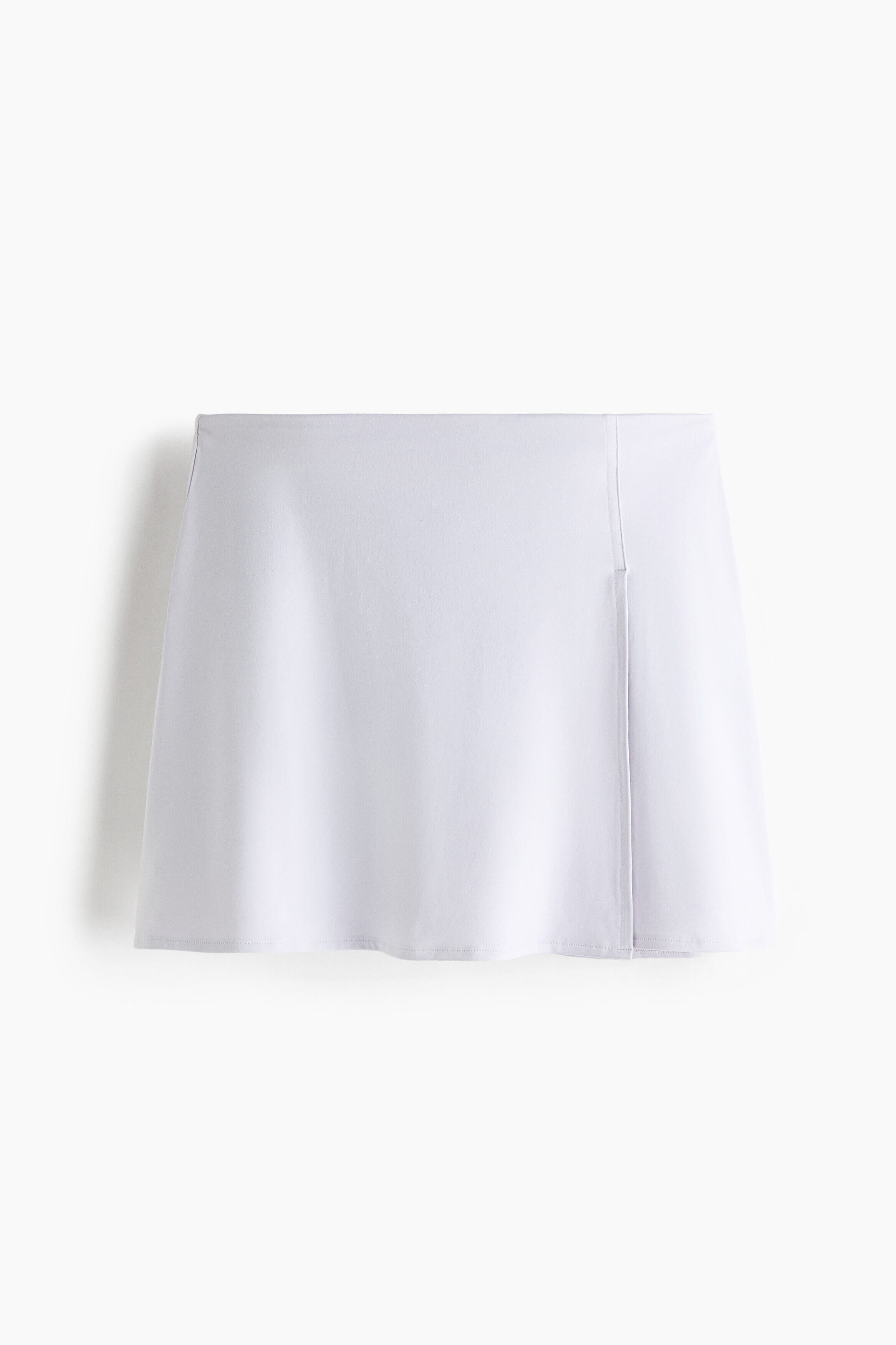 H&M Tennis Skirt With Softmove (Women) | Nordstrom