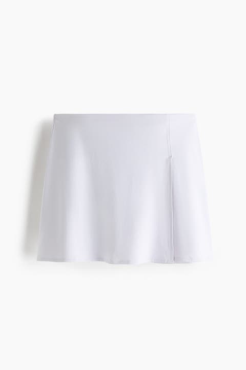Tennis Skirt With Softmove