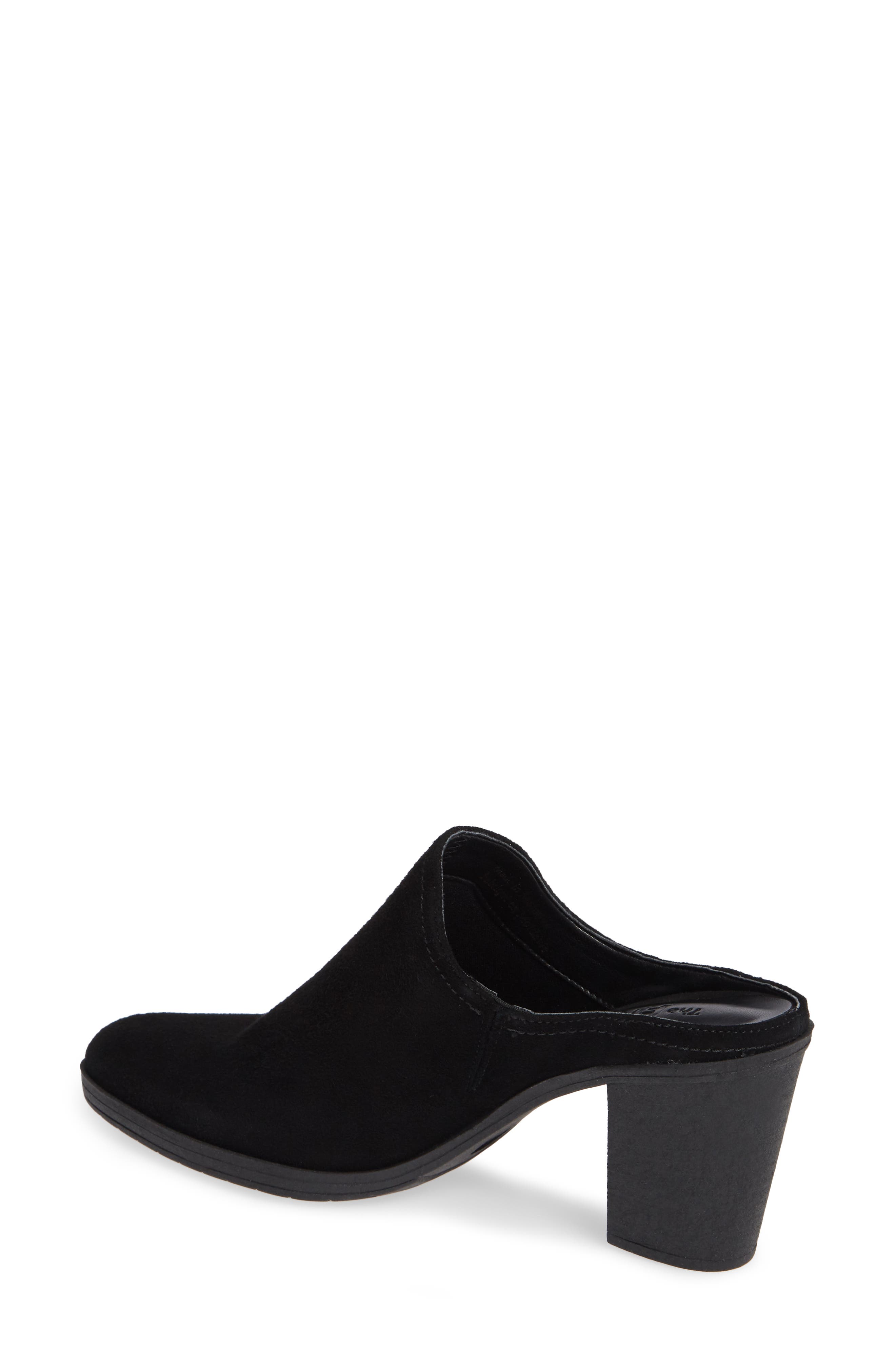 The FLEXX Rock Me Mule, Alternate, color, 