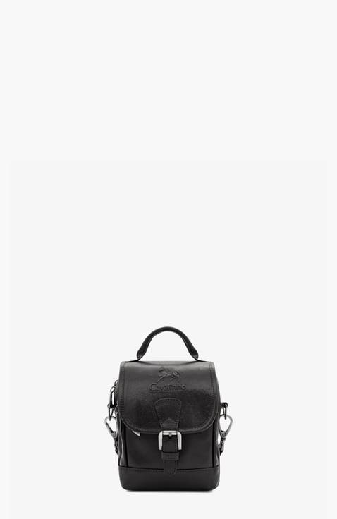 Gentleman 241 Leather Traveler